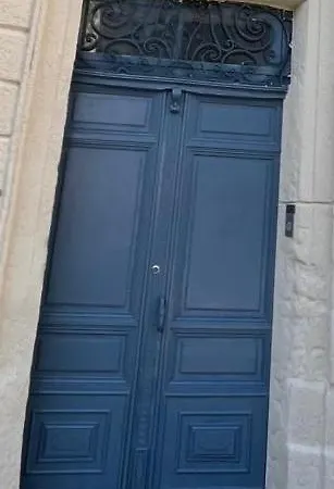 Apartmán Particulier Belpel & Belpel *