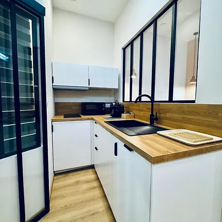Apartment Demeure Belpel - Belpel *