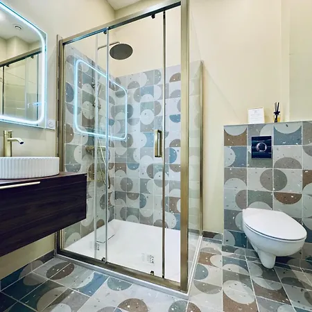 Apartment Demeure Belpel - Belpel *