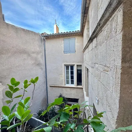 Apartment Demeure Belpel - Belpel Bessan