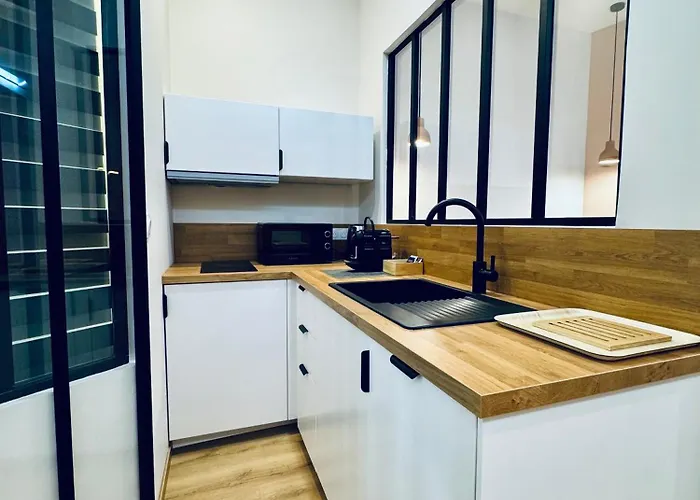 Apartamento Particulier Belpel Belpel *