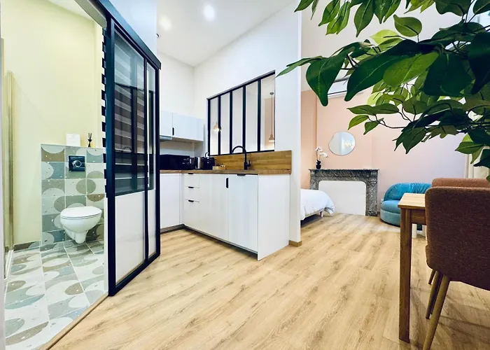 Apartamento Particulier Belpel Belpel