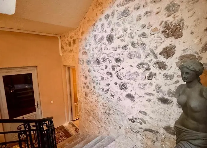 Particulier Belpel Belpel Apartamento